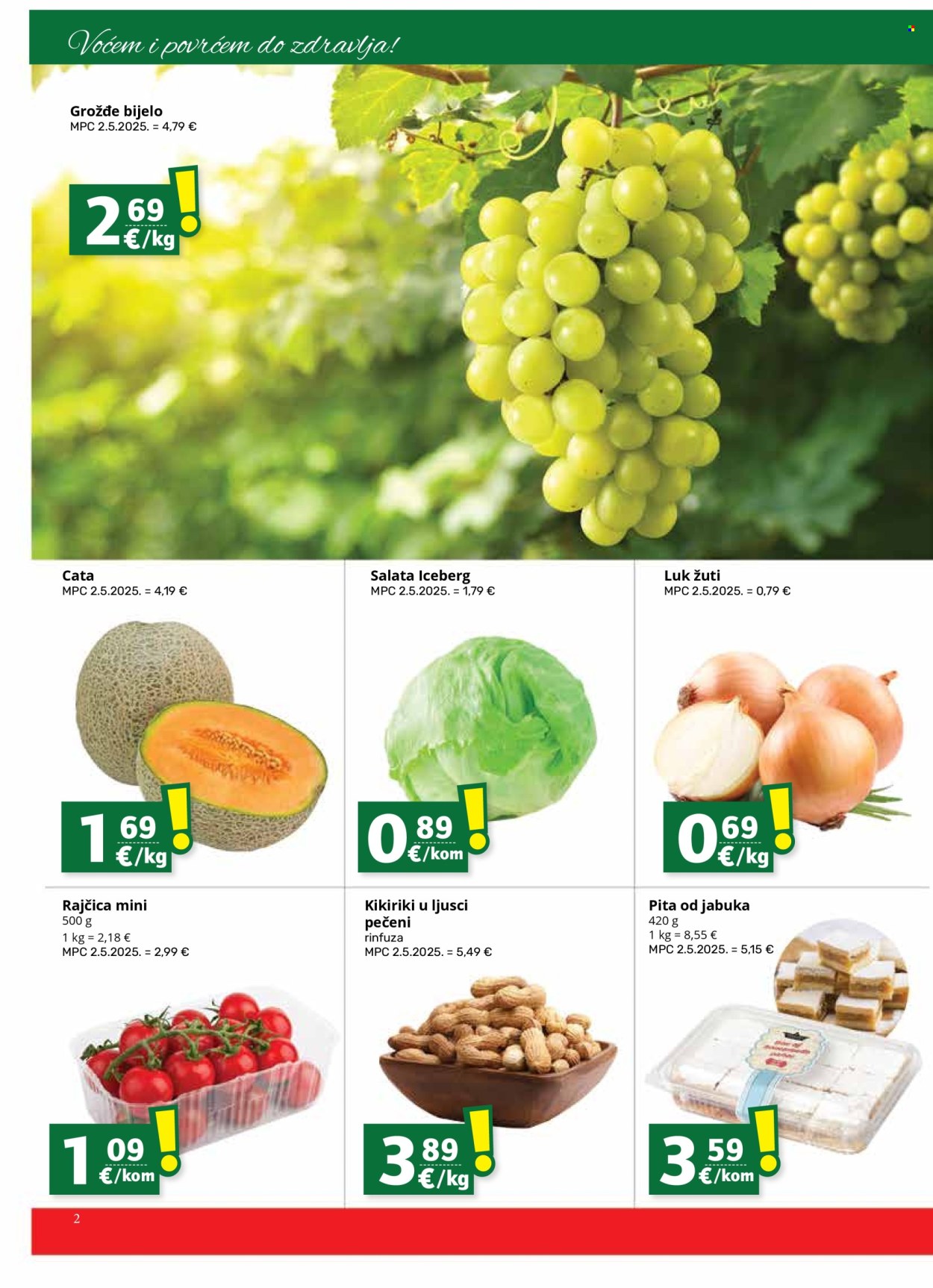 Djelo katalog - 11.06.2025. - 17.06.2025. Stranica 2