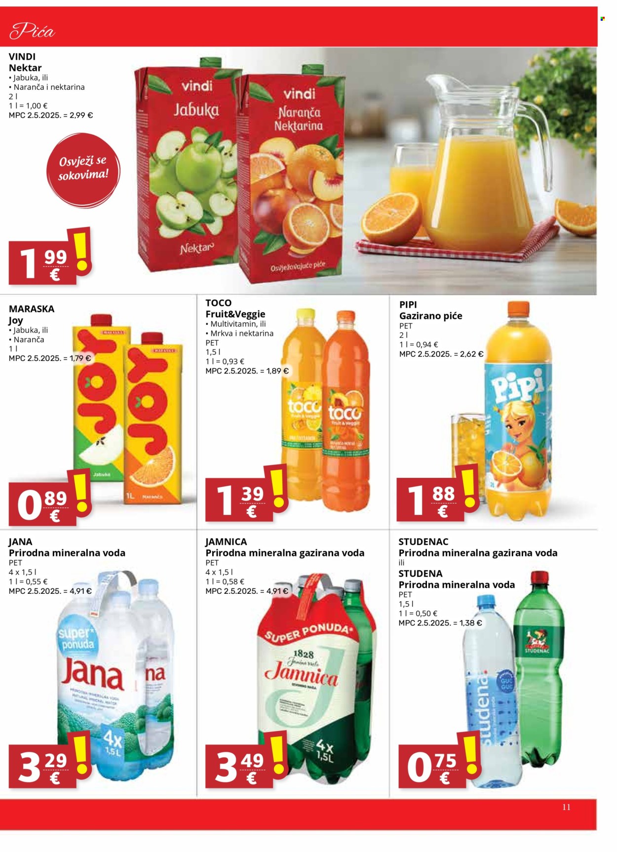 Djelo katalog - 11.06.2025. - 17.06.2025. Stranica 11