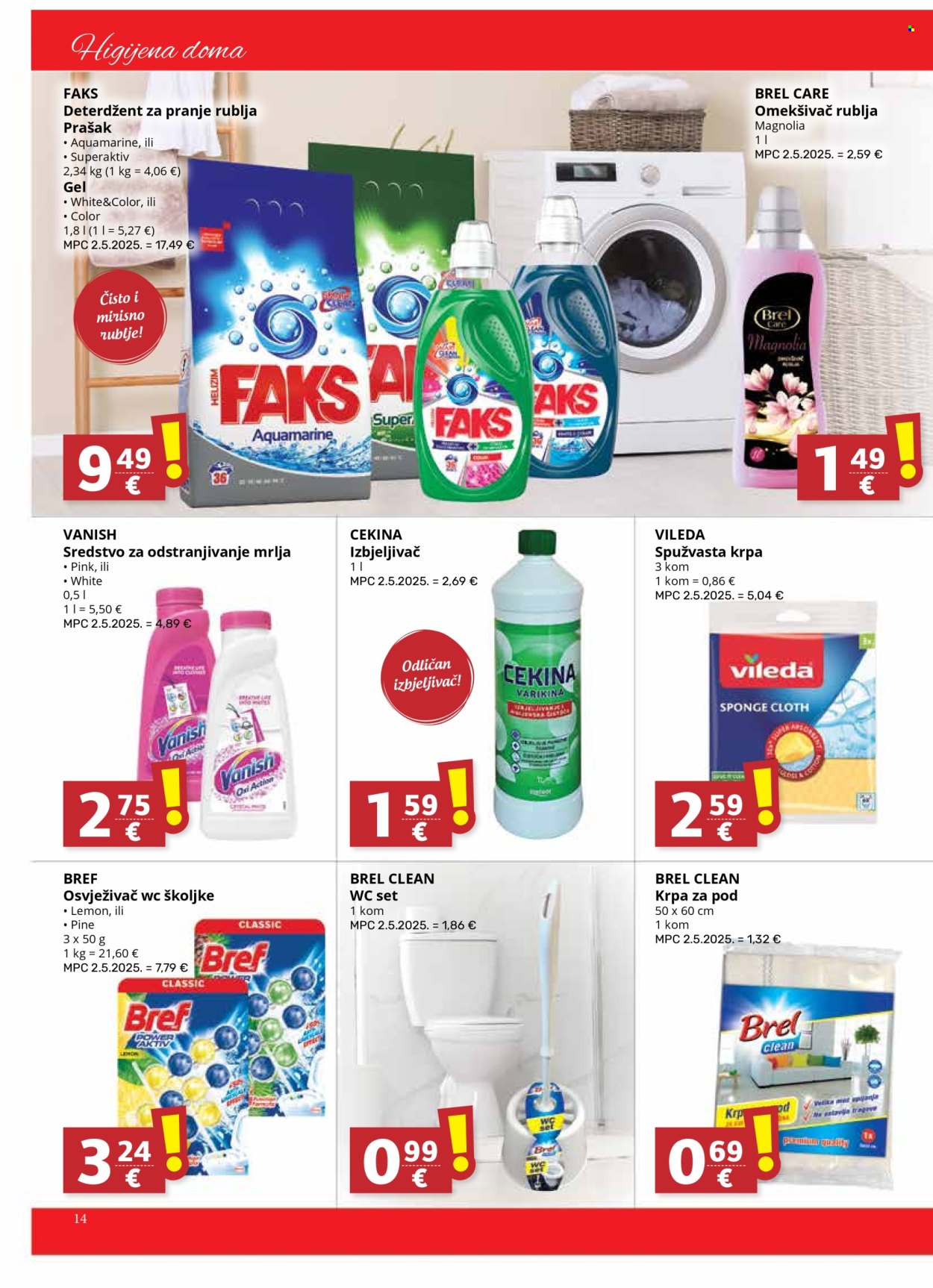 Djelo katalog - 11.06.2025. - 17.06.2025. Stranica 14