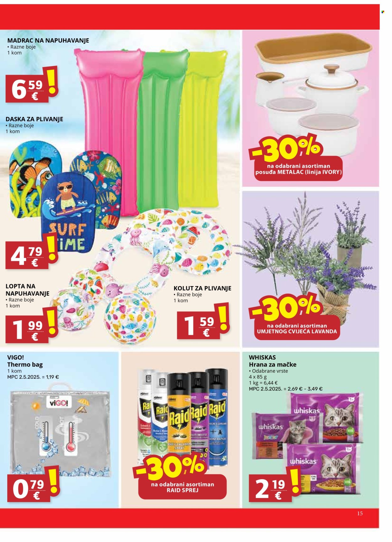 Djelo katalog - 11.06.2025. - 17.06.2025. Stranica 15