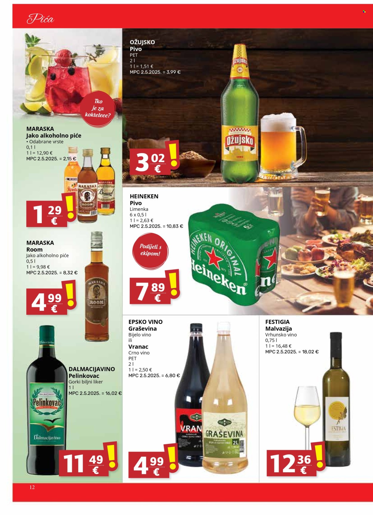 Victa katalog - 11.06.2025. - 17.06.2025. Stranica 12