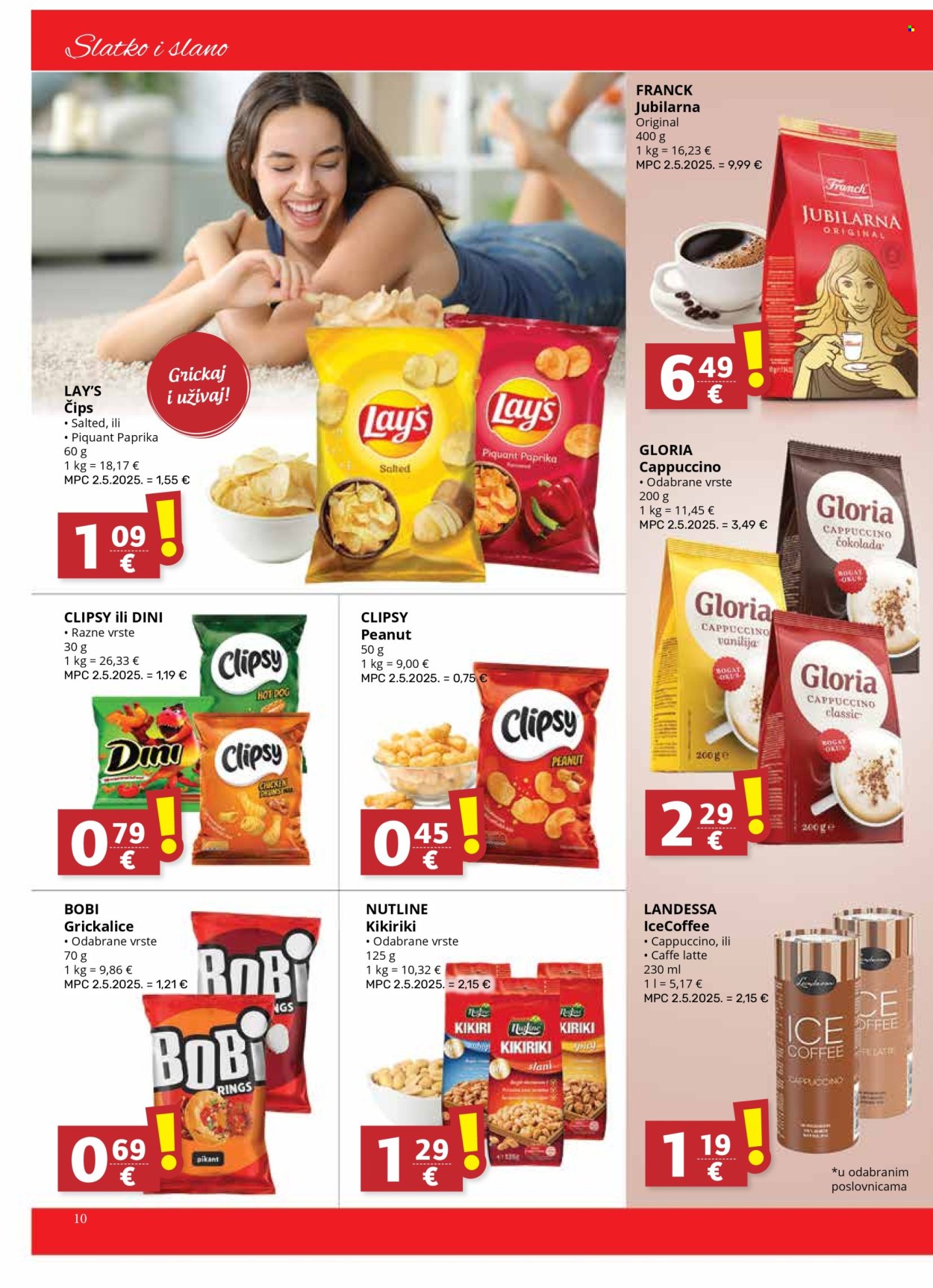 Ultra gros katalog - 11.06.2025. - 17.06.2025. Stranica 10