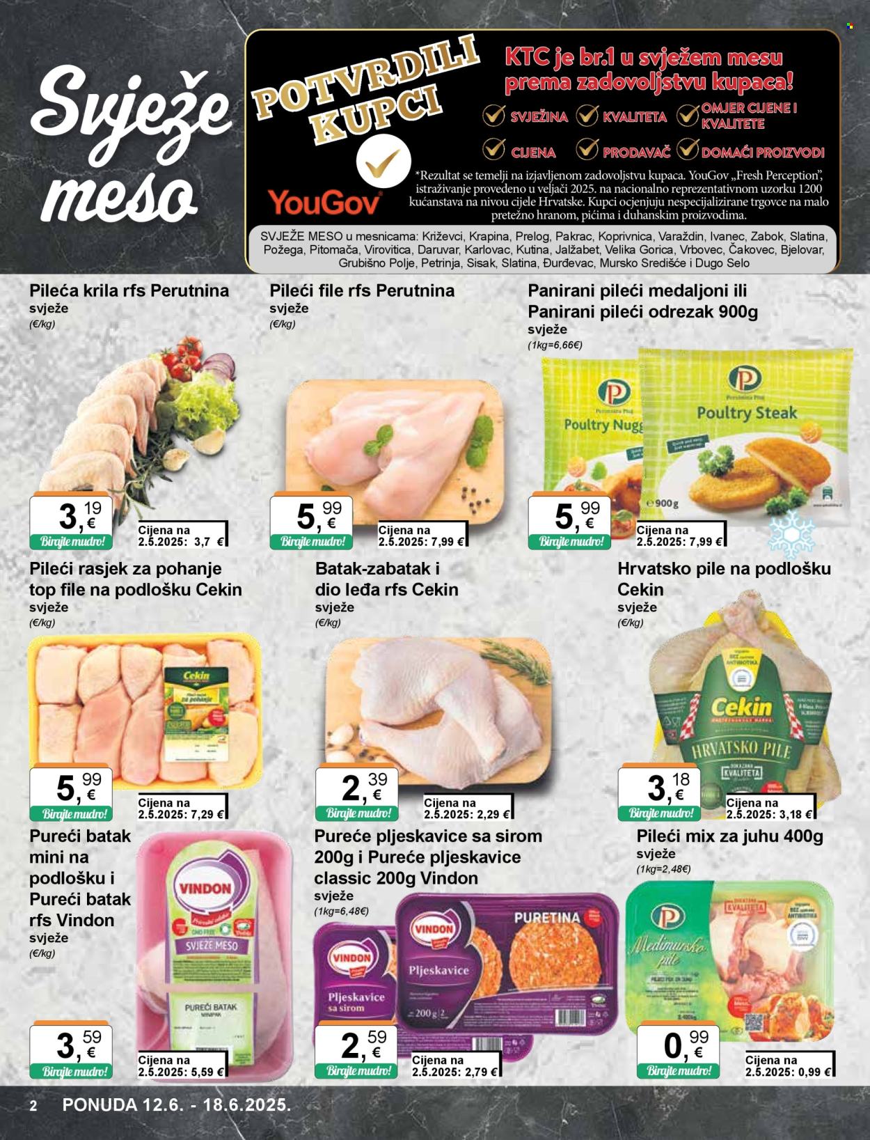 KTC katalog - 12.06.2025. - 18.06.2025. Stranica 2