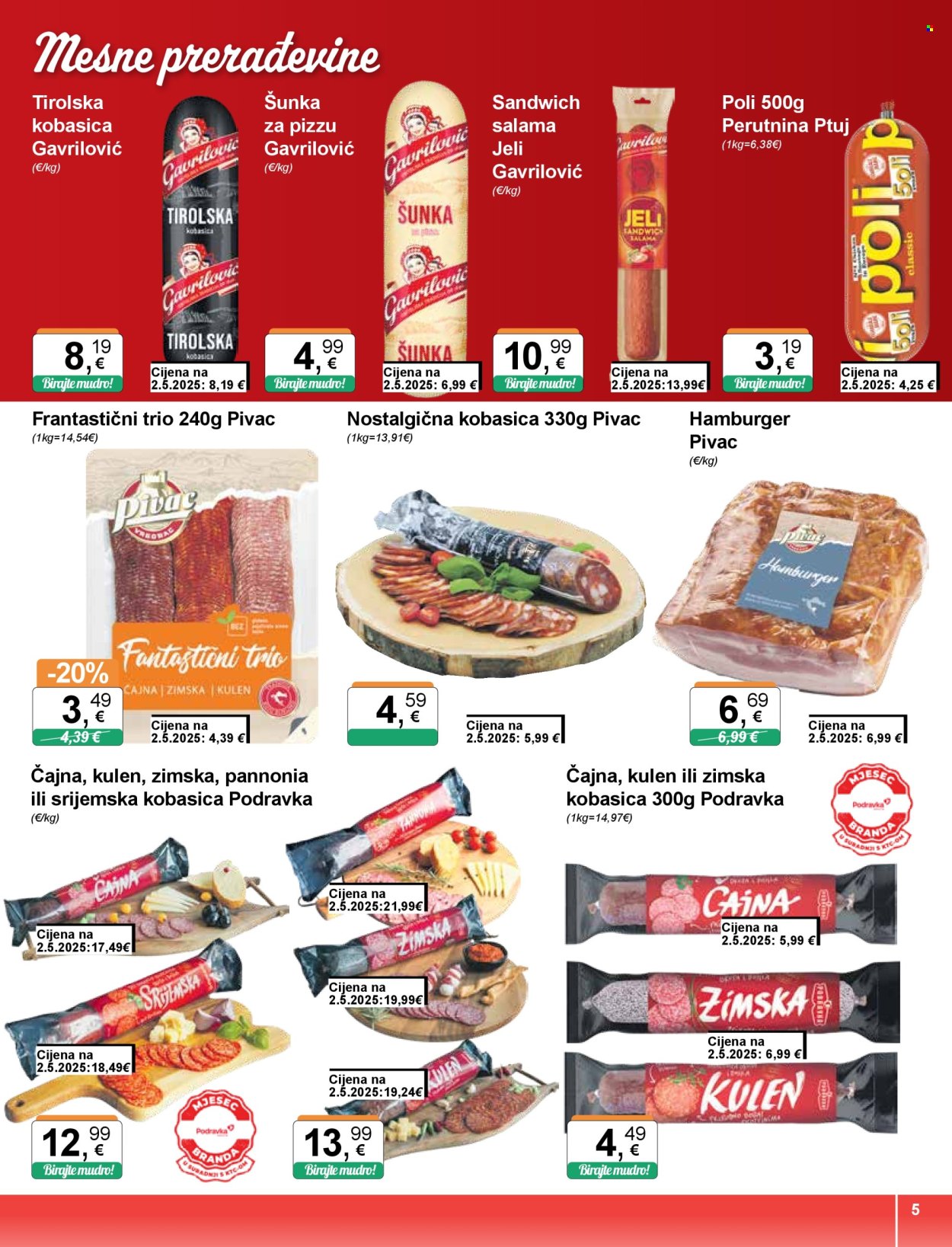 KTC katalog - 12.06.2025. - 18.06.2025. Stranica 5