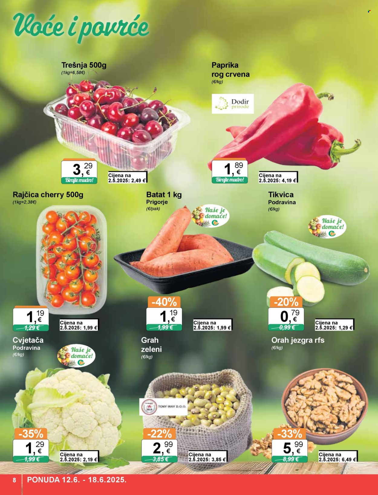 KTC katalog - 12.06.2025. - 18.06.2025. Stranica 8