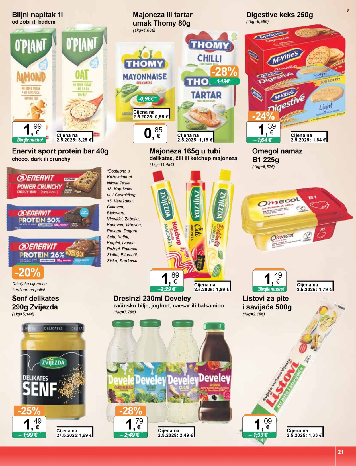 KTC katalog - 12.06.2025. - 18.06.2025. Stranica 21