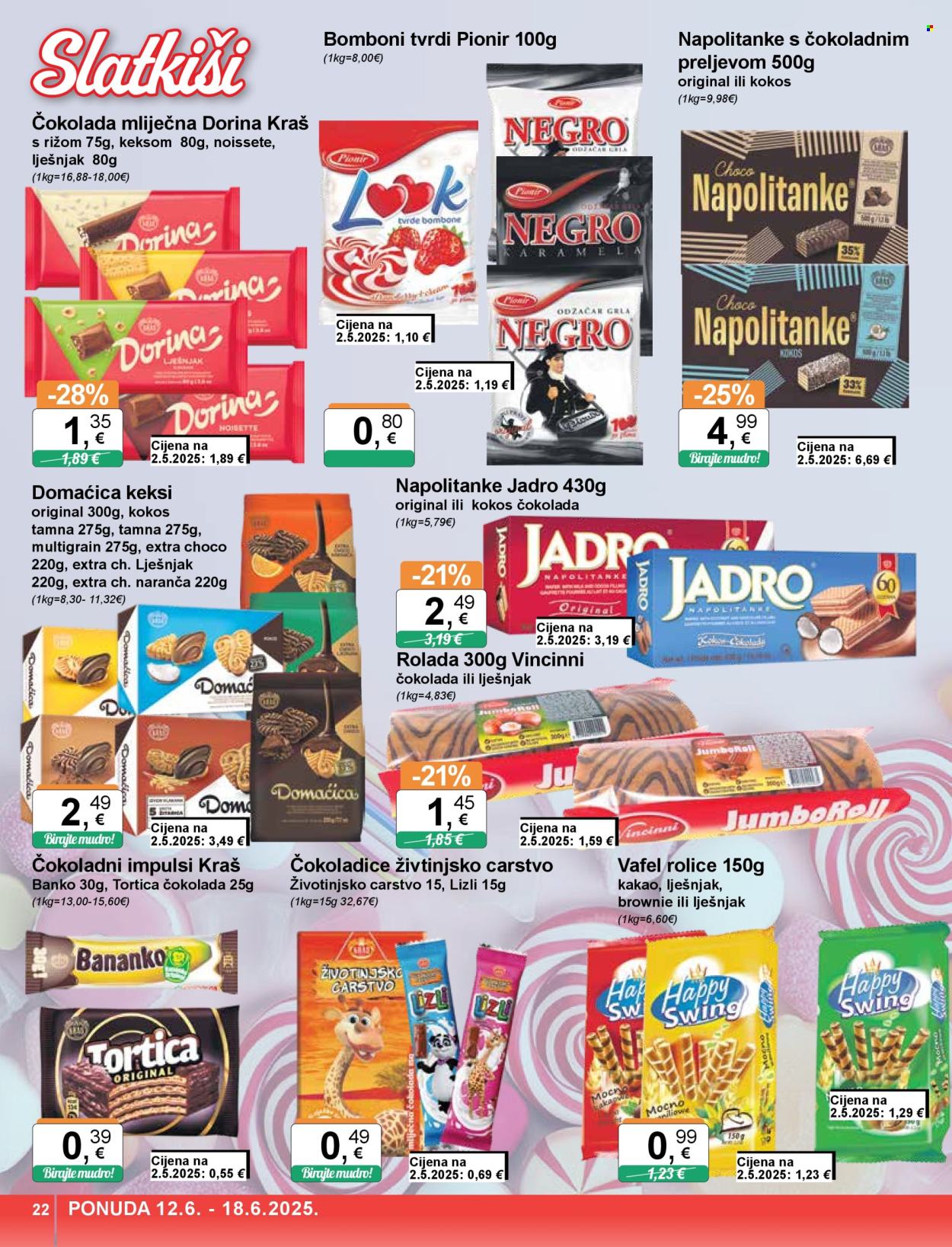 KTC katalog - 12.06.2025. - 18.06.2025. Stranica 22
