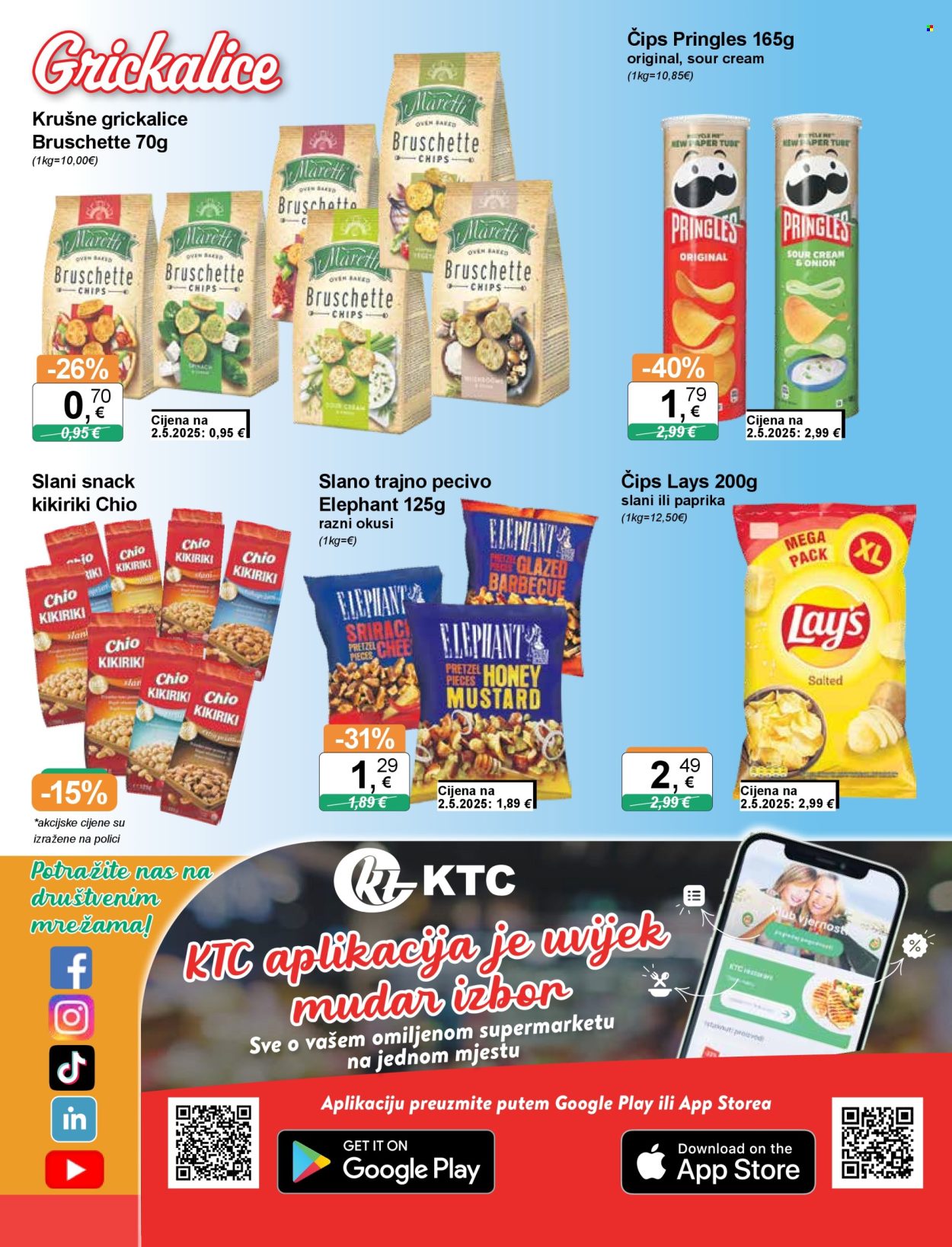 KTC katalog - 12.06.2025. - 18.06.2025. Stranica 29