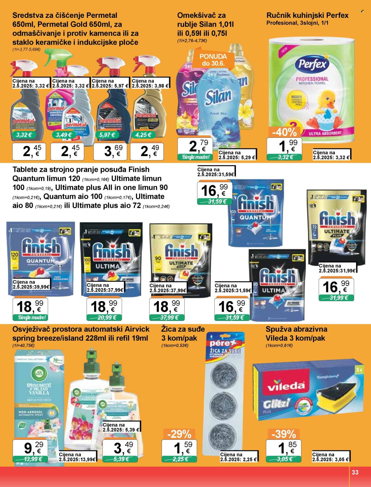 KTC katalog - 12.06.2025. - 18.06.2025. Stranica 33
