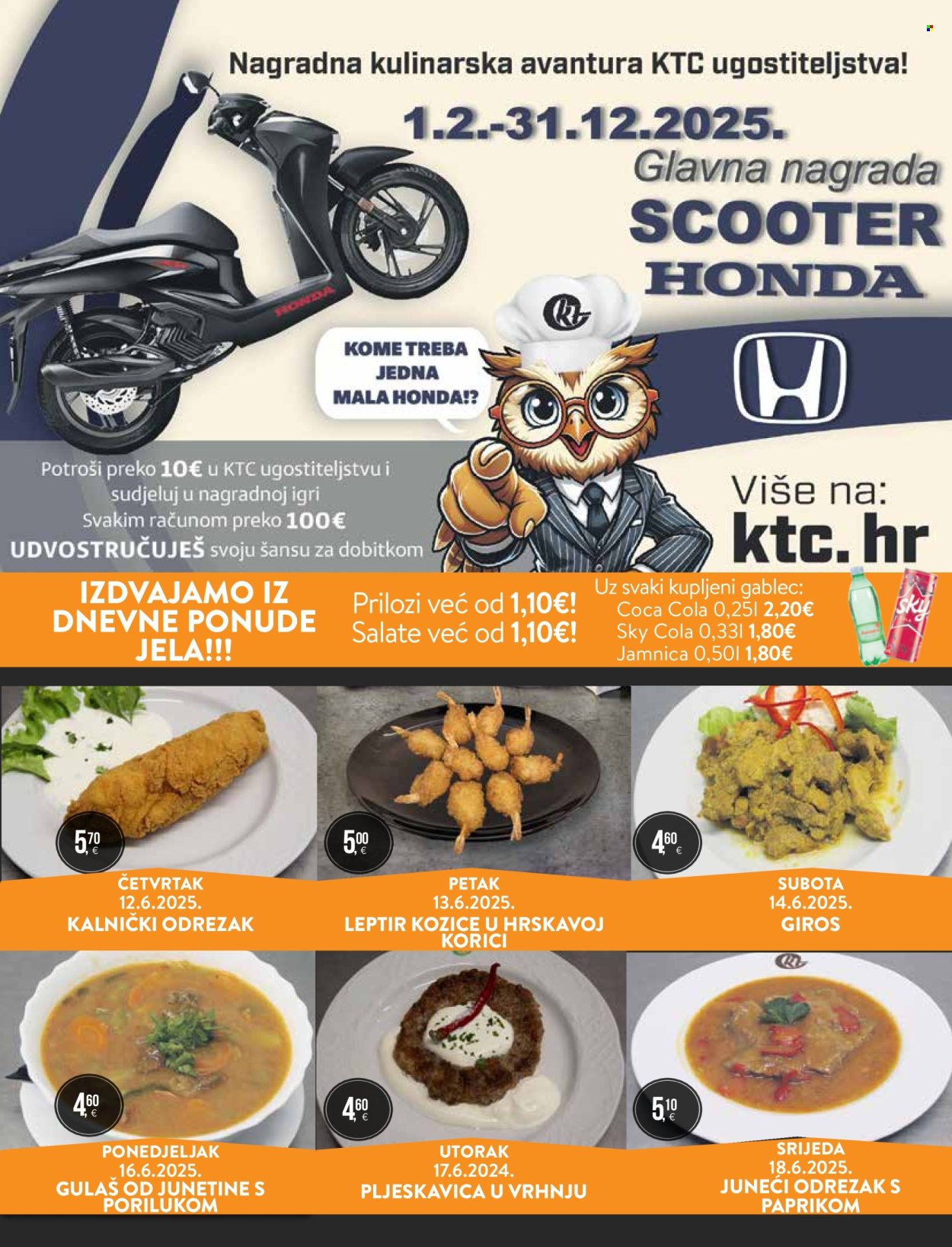 KTC katalog - 12.06.2025. - 18.06.2025. Stranica 35