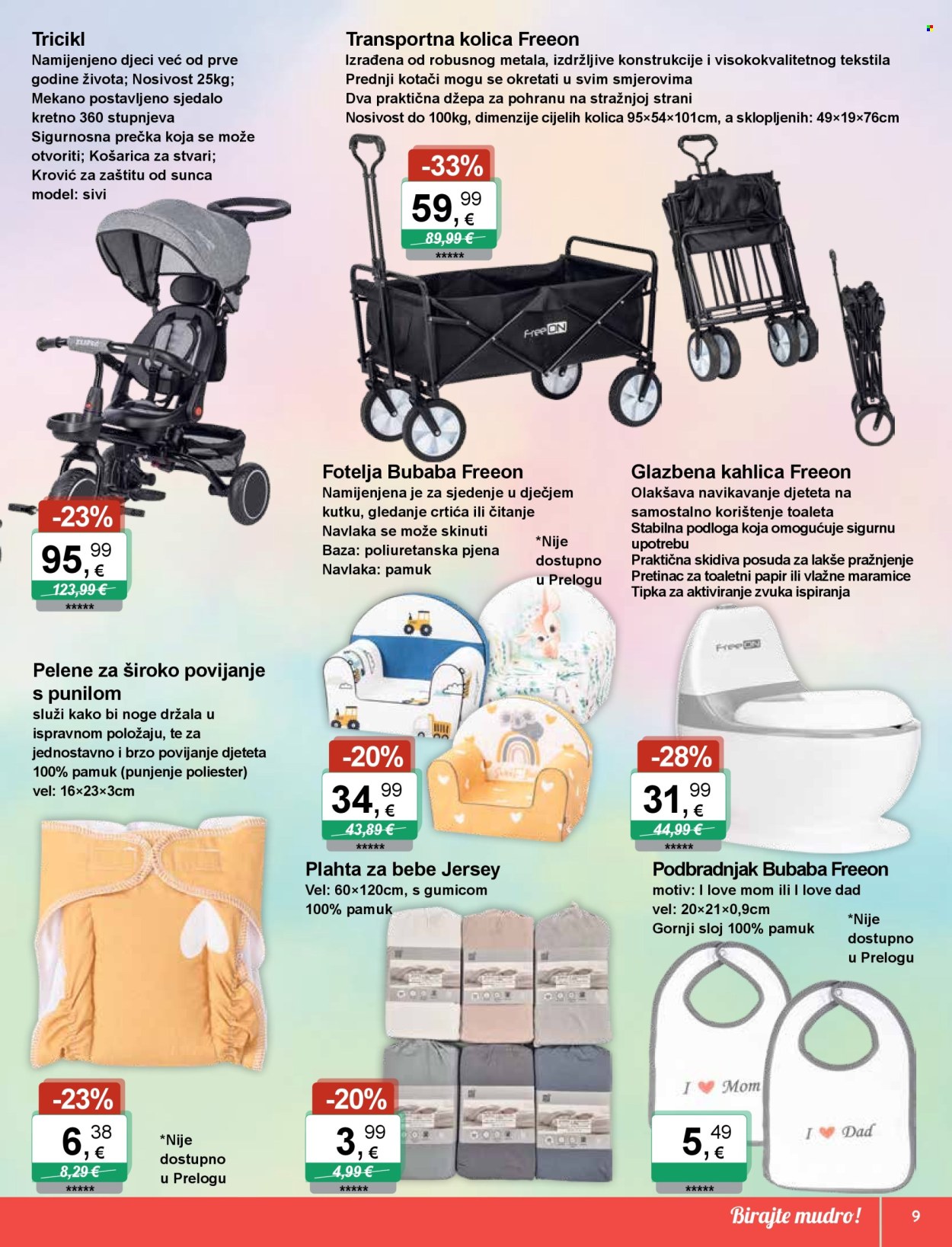 KTC katalog - 12.06.2025. - 25.06.2025. Stranica 9