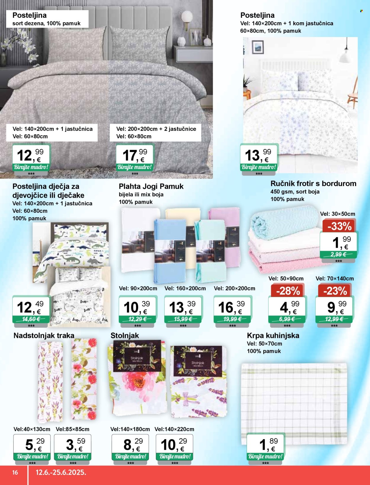 KTC katalog - 12.06.2025. - 25.06.2025. Stranica 16