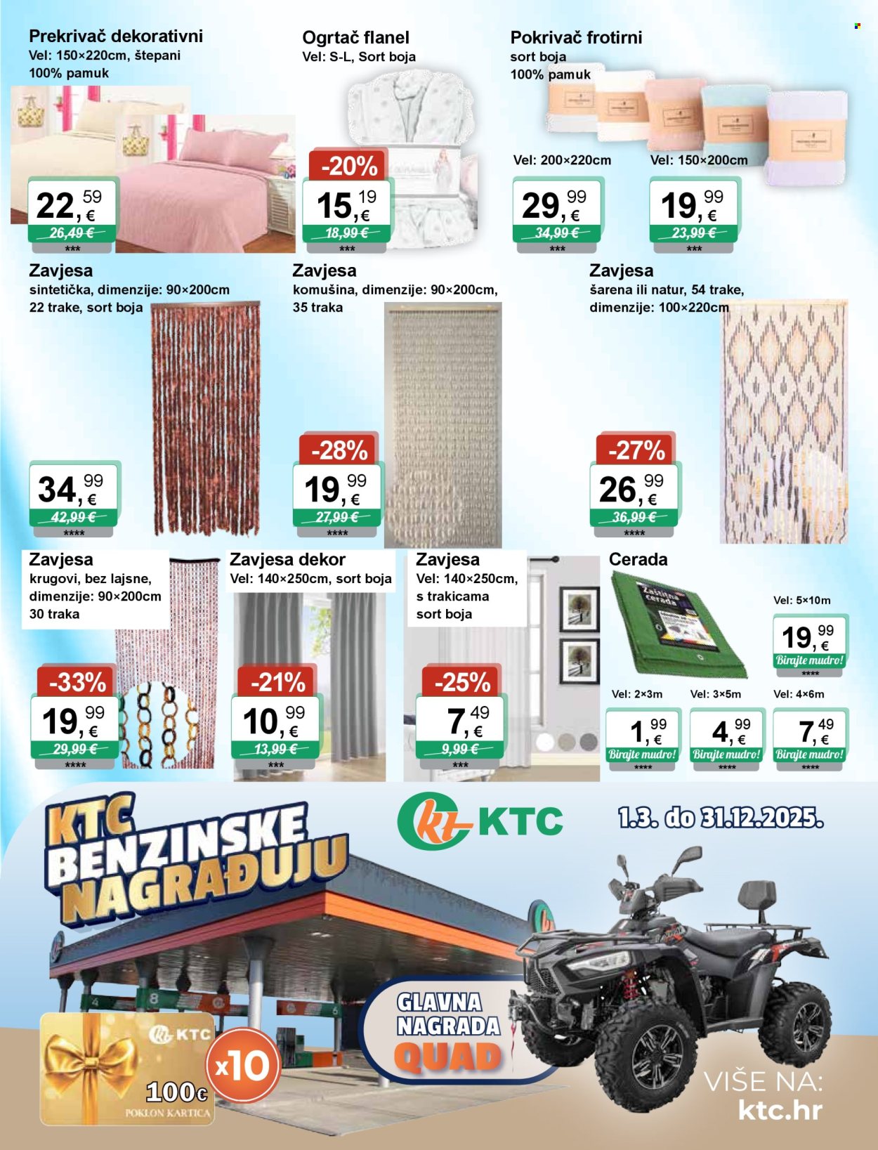 KTC katalog - 12.06.2025. - 25.06.2025. Stranica 17