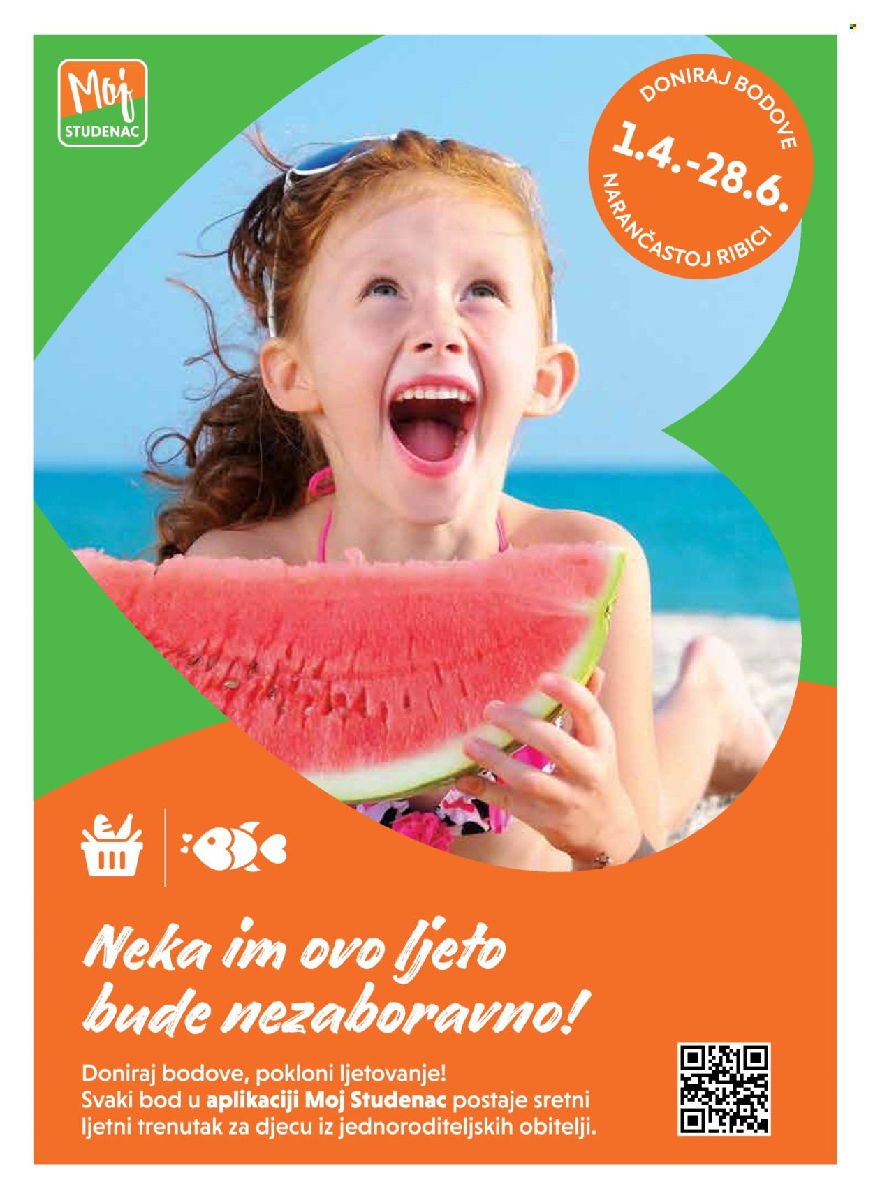 Studenac katalog - 11.06.2025. - 17.06.2025. Stranica 11