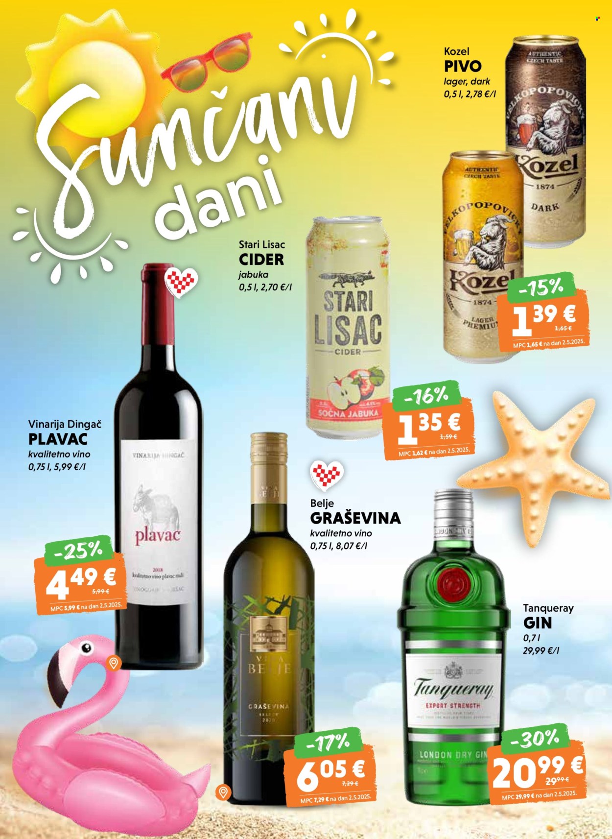 Studenac katalog - 11.06.2025. - 17.06.2025. Stranica 20