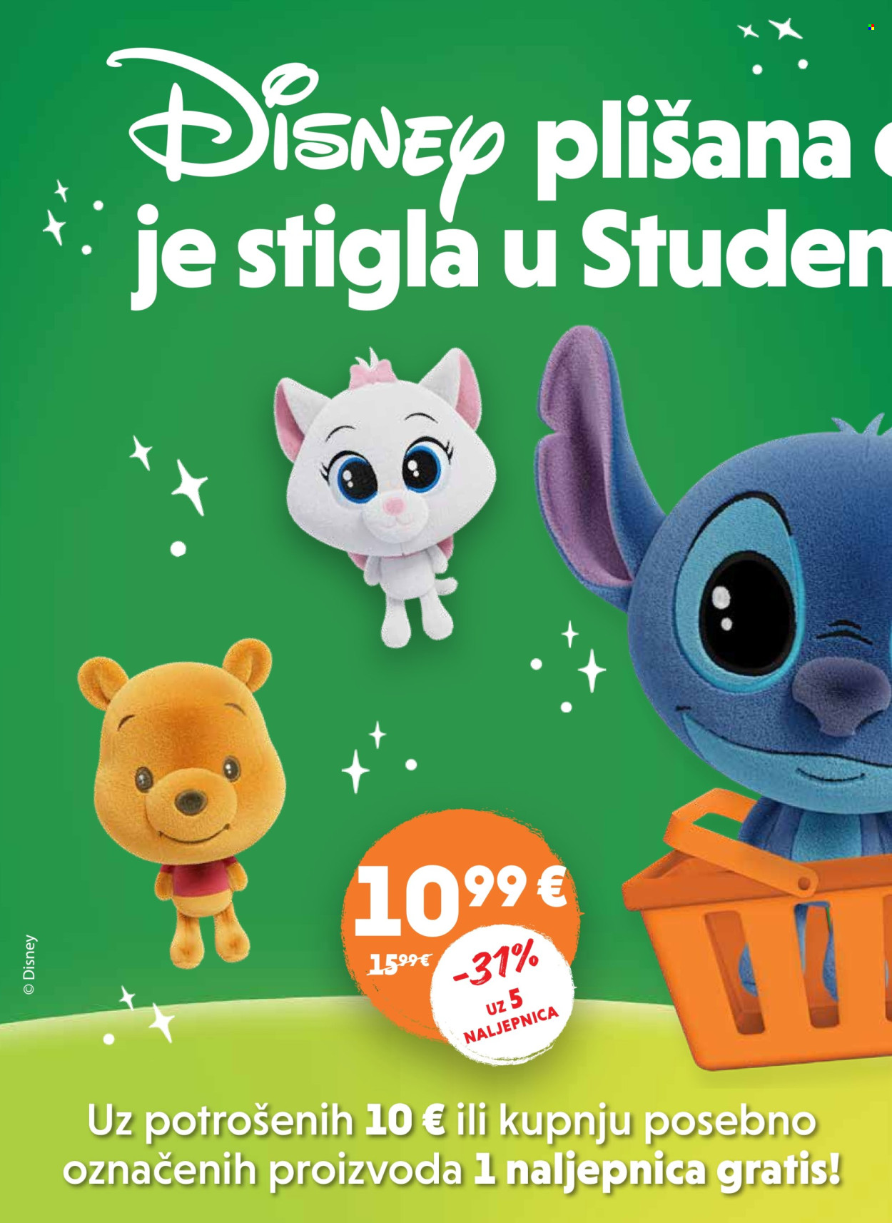 Studenac katalog - 11.06.2025. - 17.06.2025. Stranica 24