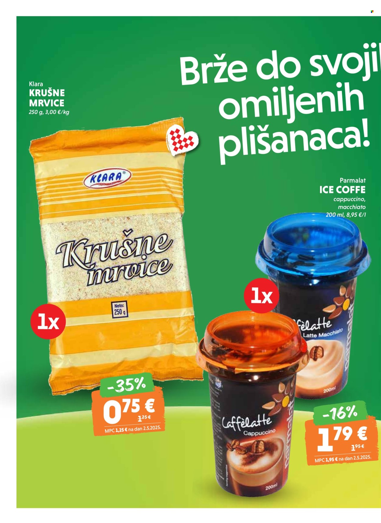 Studenac katalog - 11.06.2025. - 17.06.2025. Stranica 26