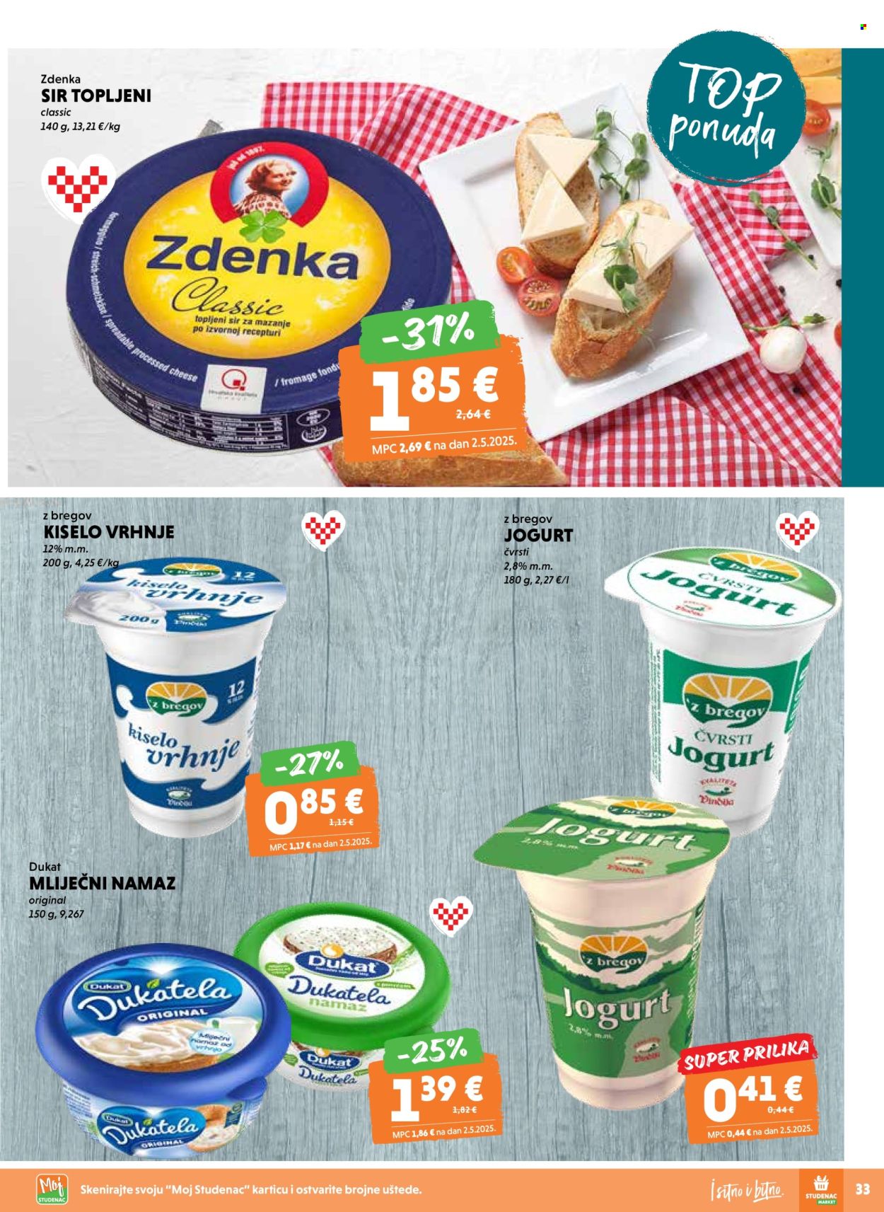 Studenac katalog - 11.06.2025. - 17.06.2025. Stranica 37