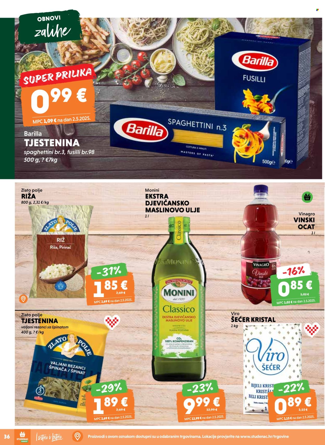 Studenac katalog - 11.06.2025. - 17.06.2025. Stranica 40