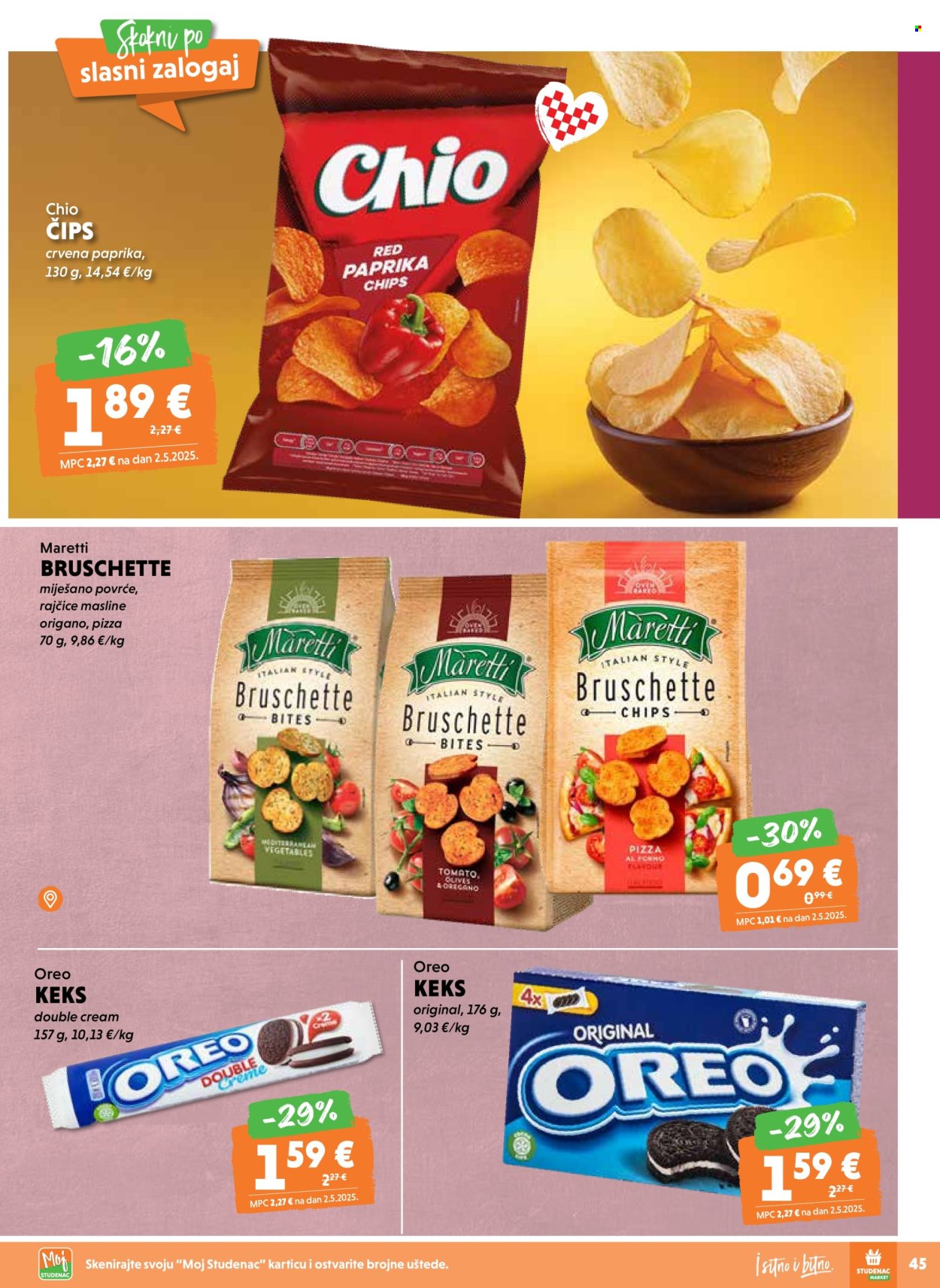 Studenac katalog - 11.06.2025. - 17.06.2025. Stranica 49