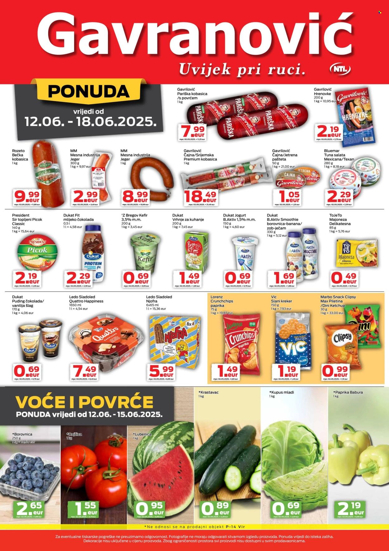 Gavranović katalog - 12.06.2025. - 18.06.2025. Stranica 2