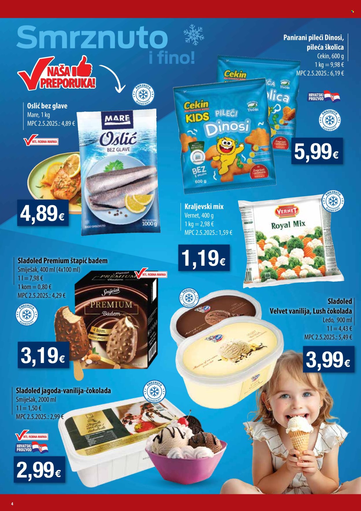 NTL katalog - 11.06.2025. - 17.06.2025. Stranica 4