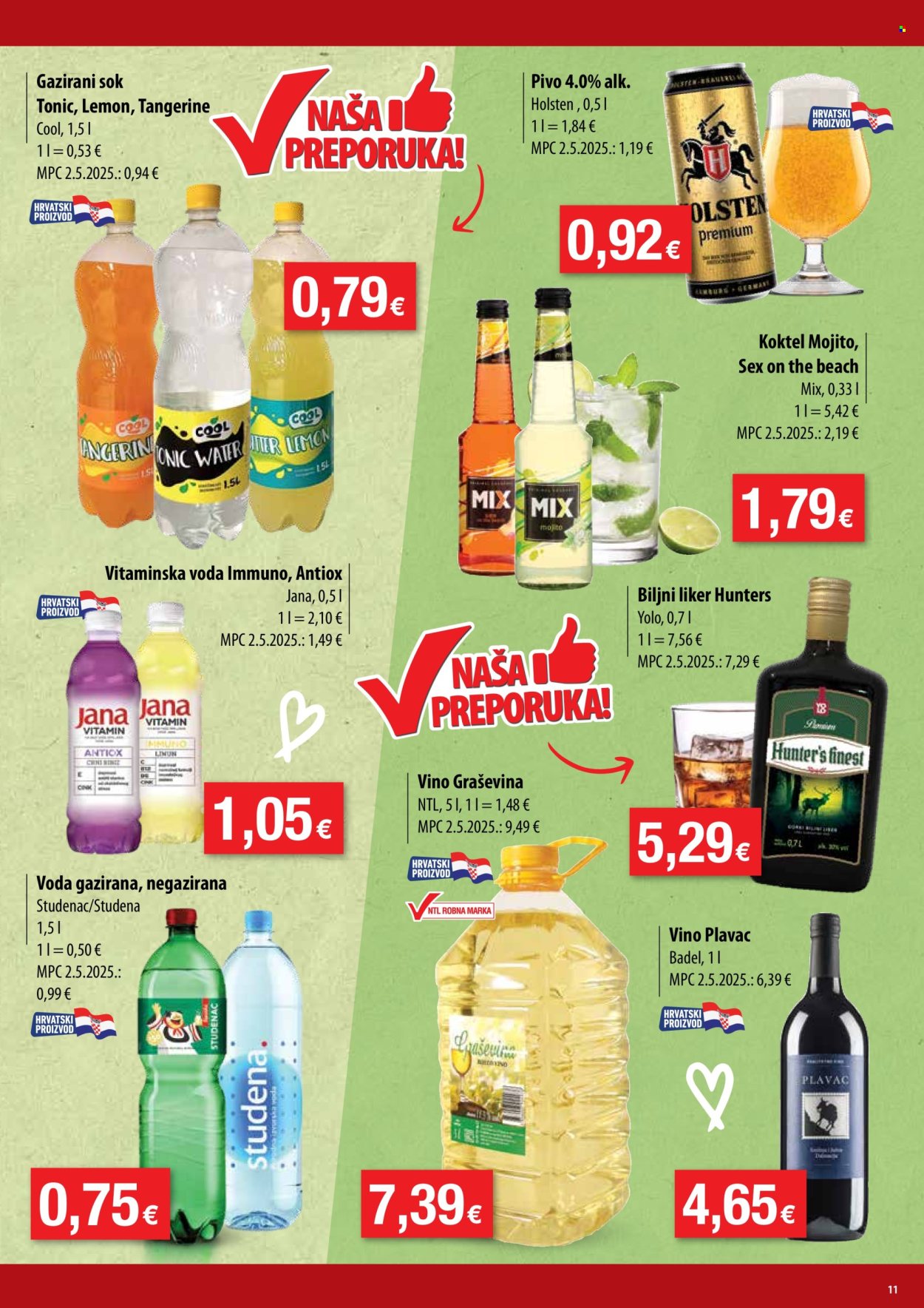 NTL katalog - 11.06.2025. - 17.06.2025. Stranica 11