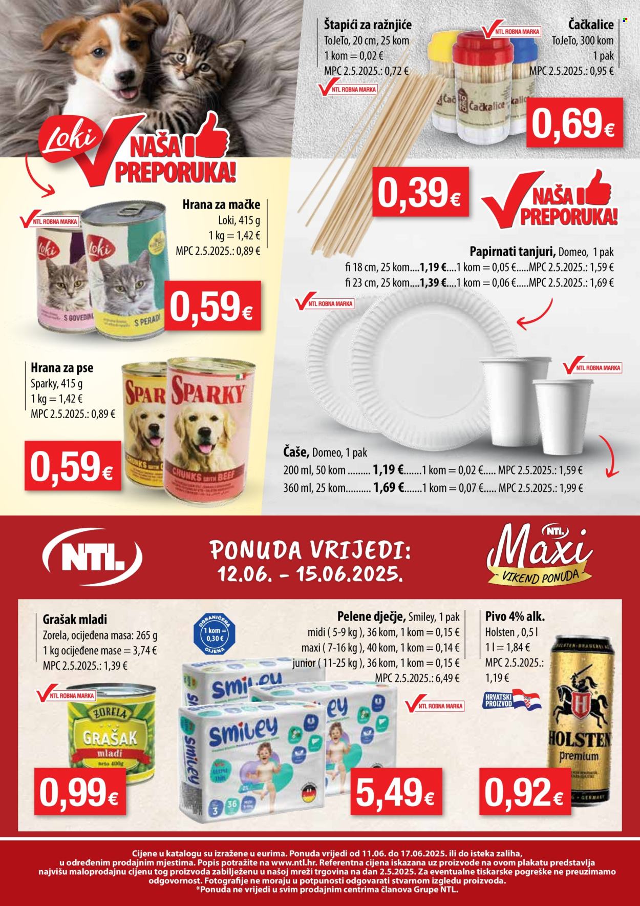 Bakmaz katalog - 11.06.2025. - 17.06.2025. Stranica 16