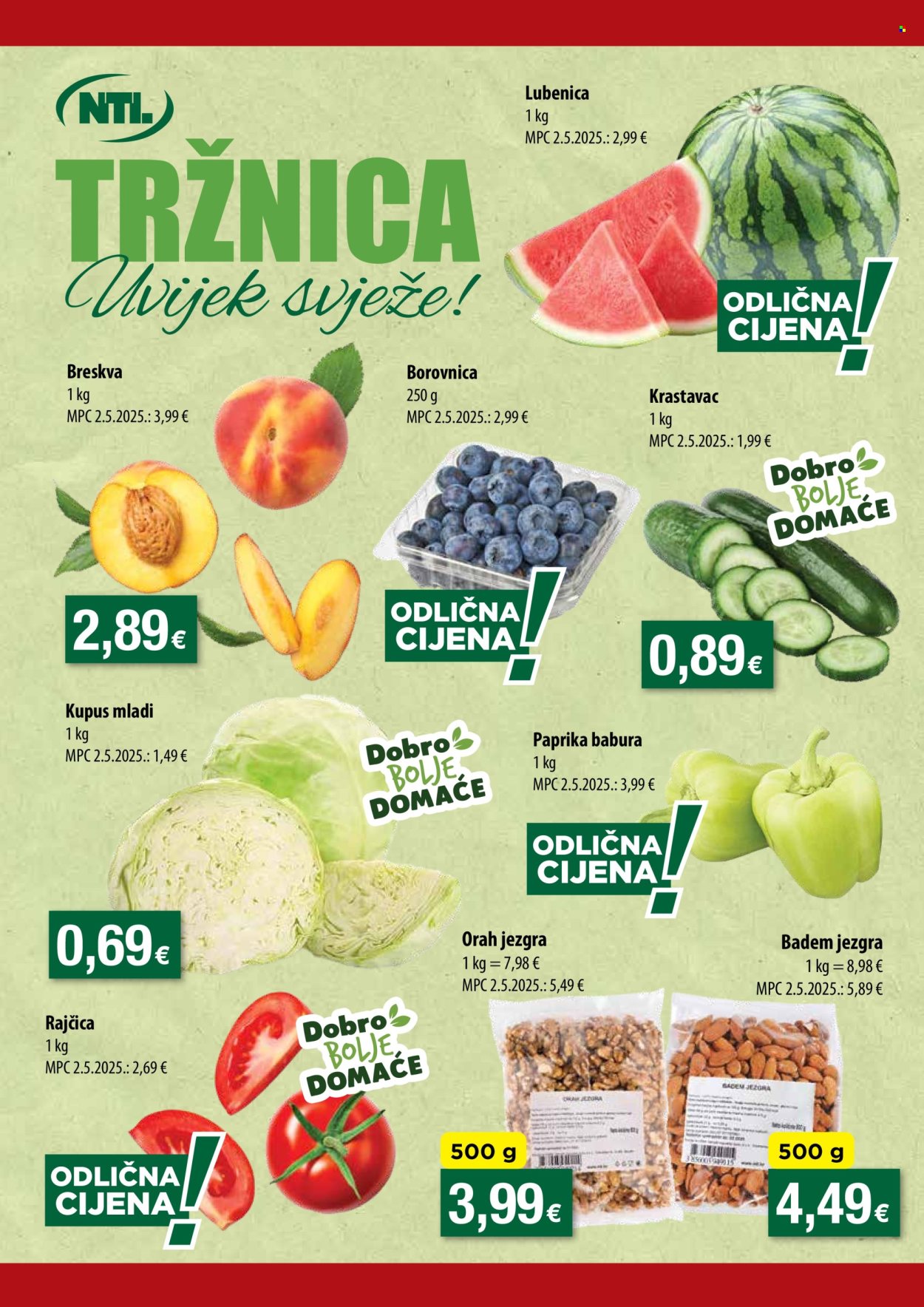 Gavranović katalog - 11.06.2025. - 17.06.2025. Stranica 2