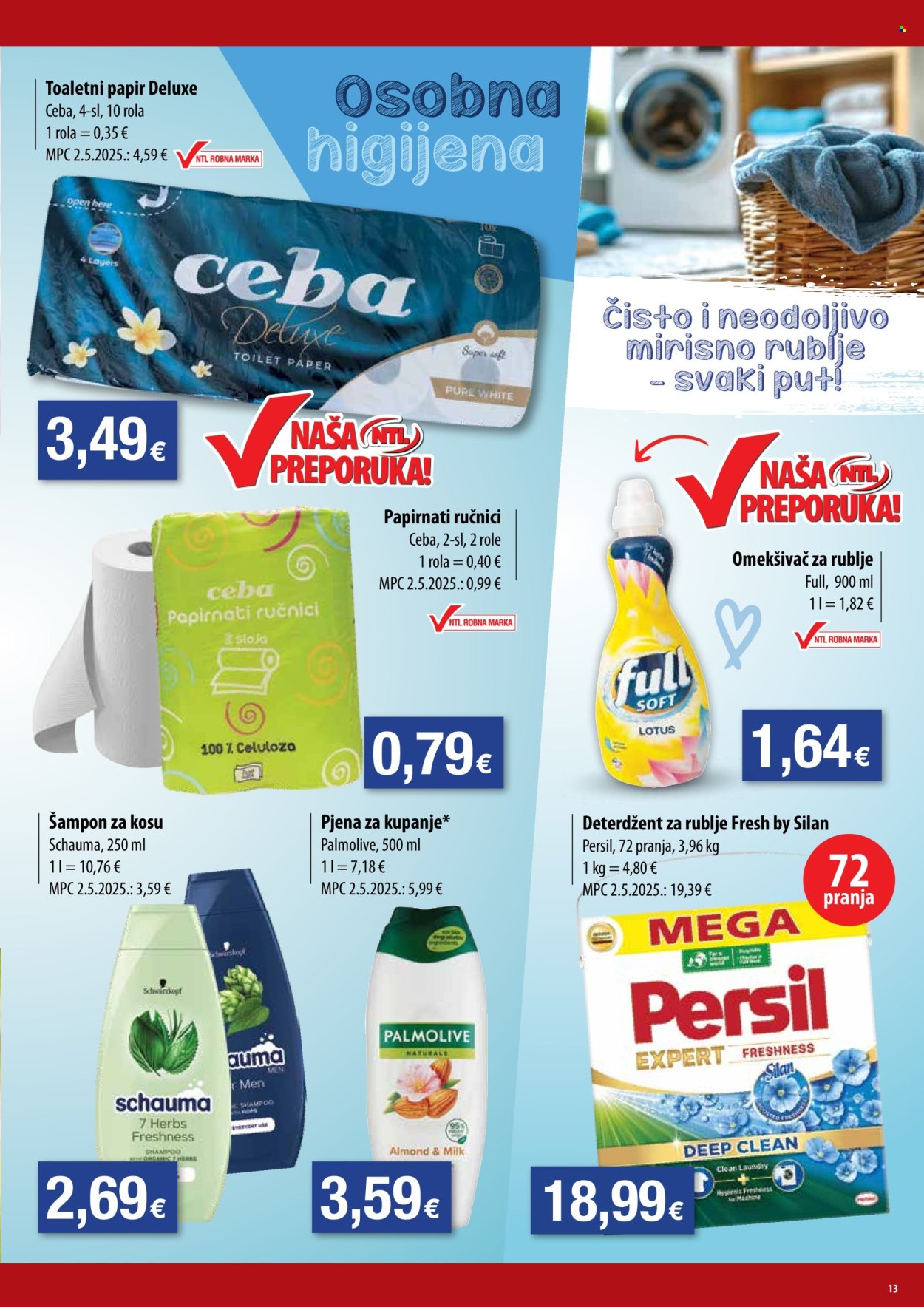Gavranović katalog - 11.06.2025. - 17.06.2025. Stranica 13