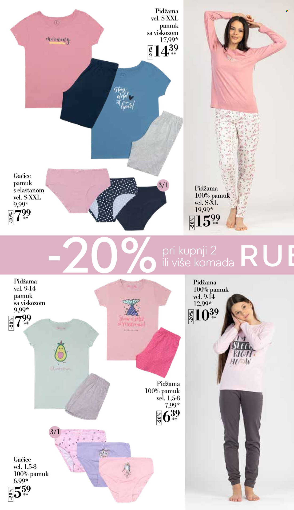 Mana katalog - 11.06.2025. - 18.06.2025. Stranica 4
