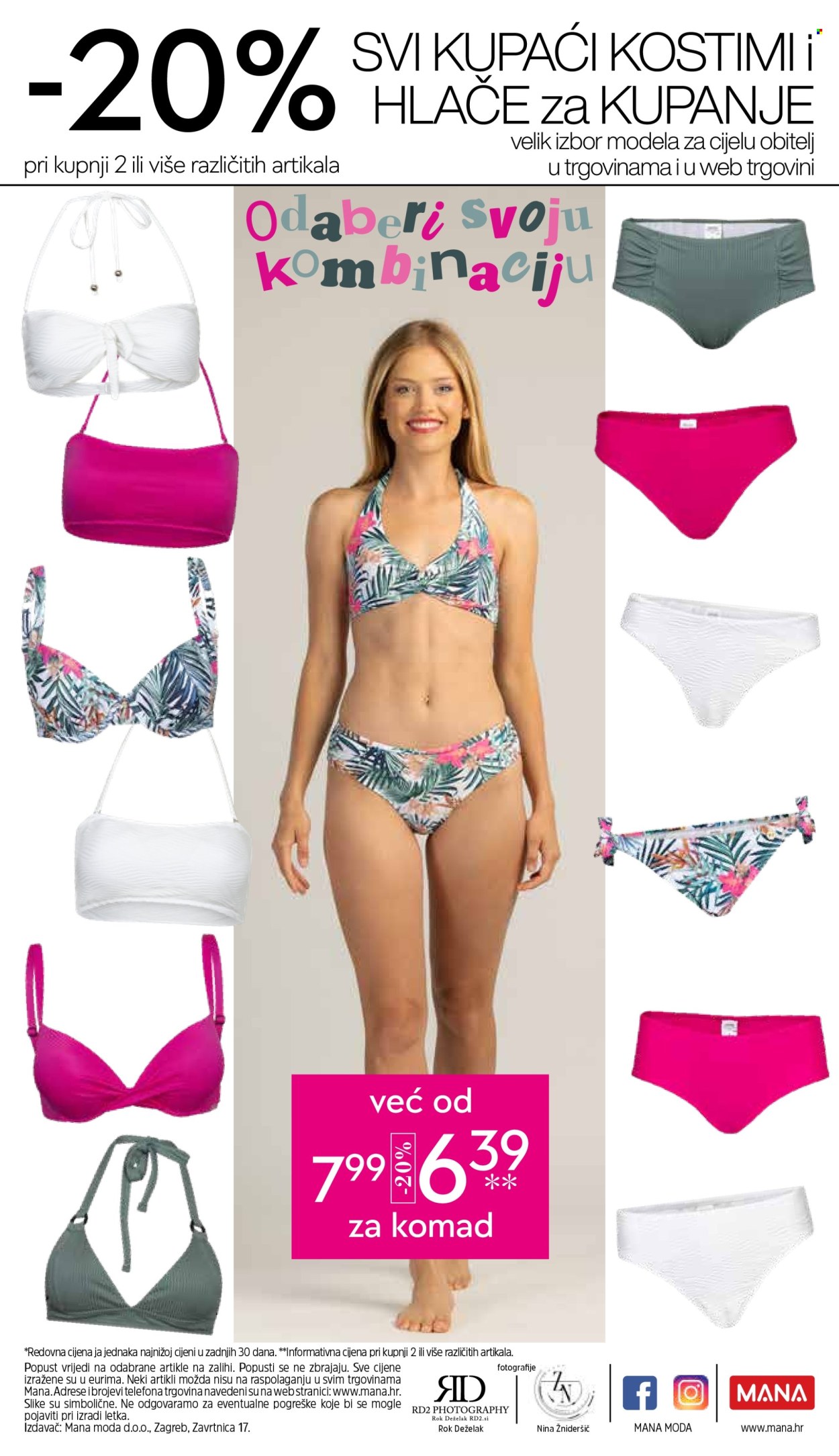 Mana katalog - 11.06.2025. - 18.06.2025. Stranica 8