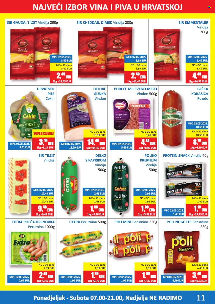 Vrutak katalog - 09.06.2025. - 22.06.2025. Stranica 11