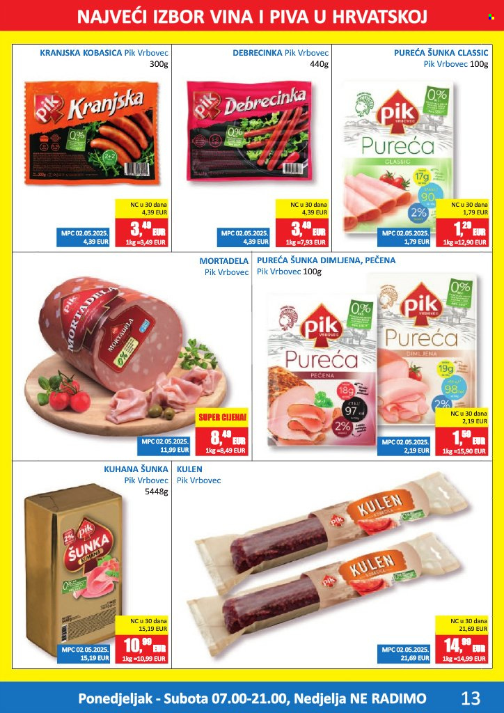 Vrutak katalog - 09.06.2025. - 22.06.2025. Stranica 13