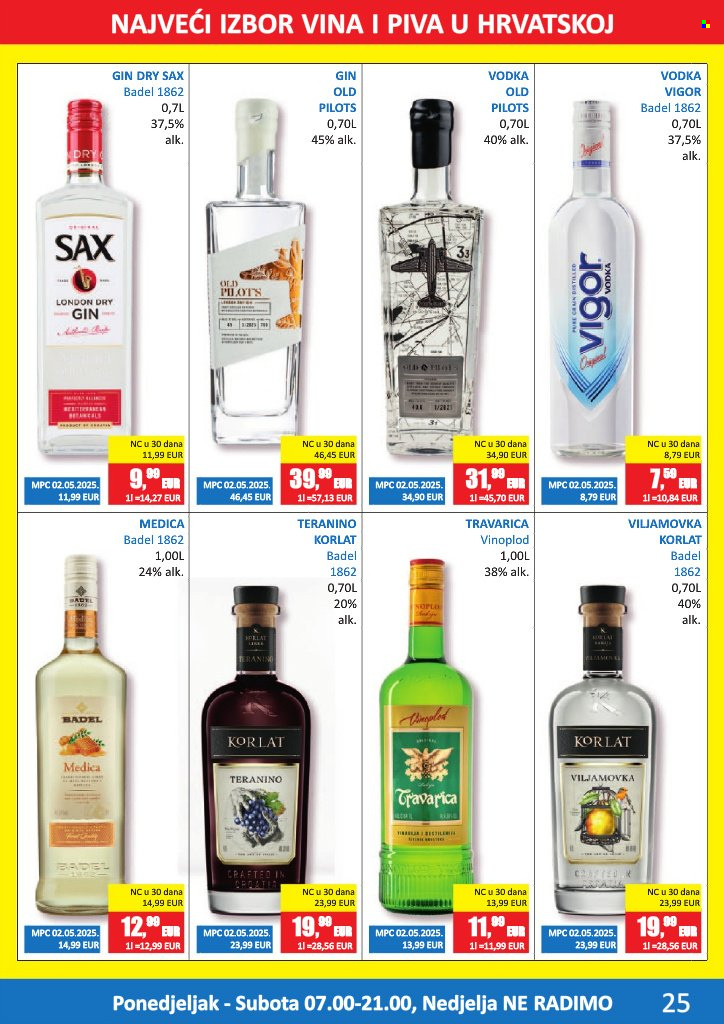 Vrutak katalog - 09.06.2025. - 22.06.2025. Stranica 25