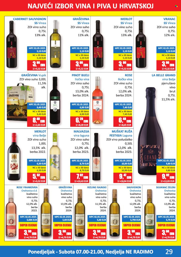 Vrutak katalog - 09.06.2025. - 22.06.2025. Stranica 29