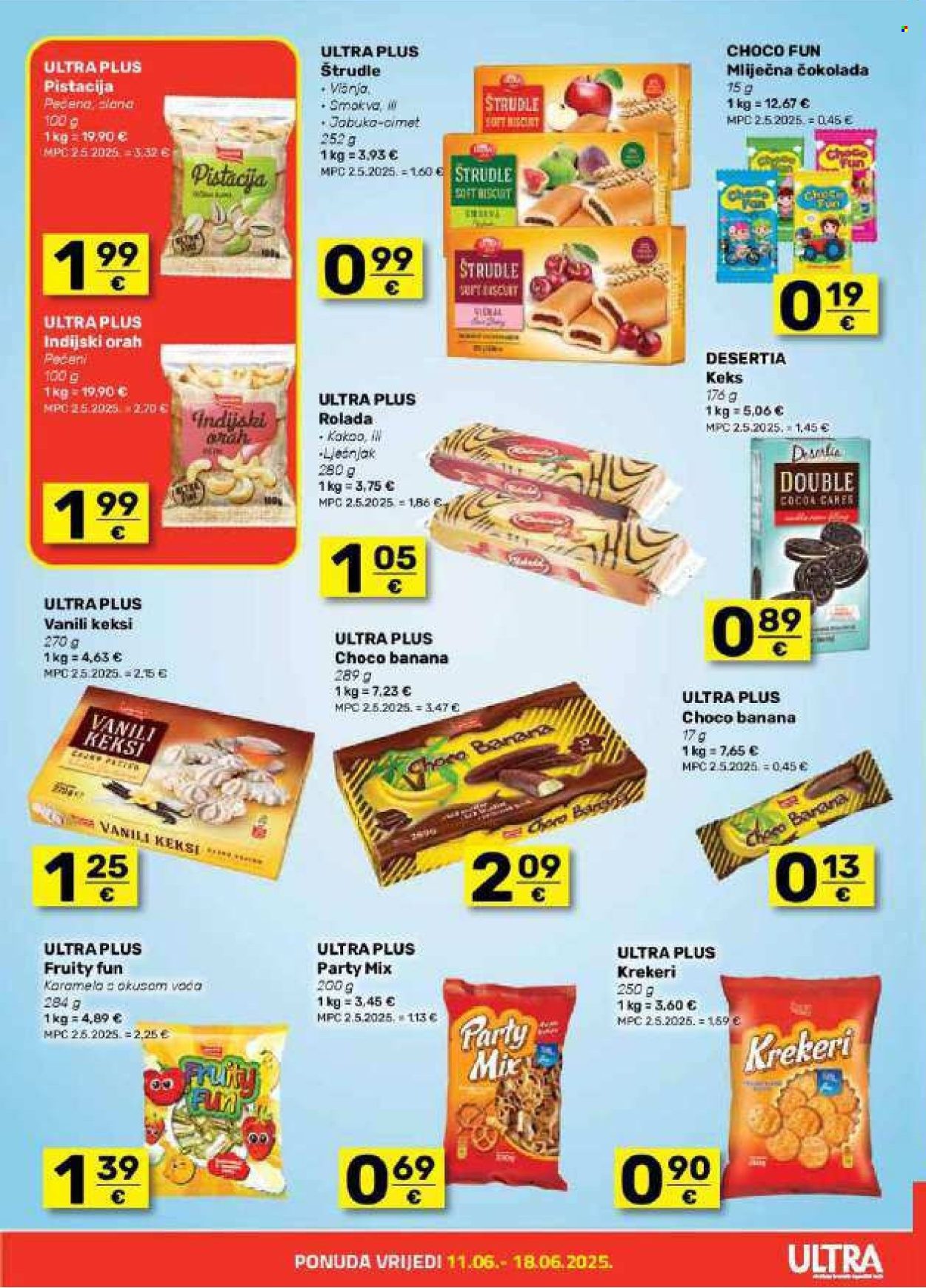 Ribola katalog - 11.06.2025. - 18.06.2025. Stranica 3