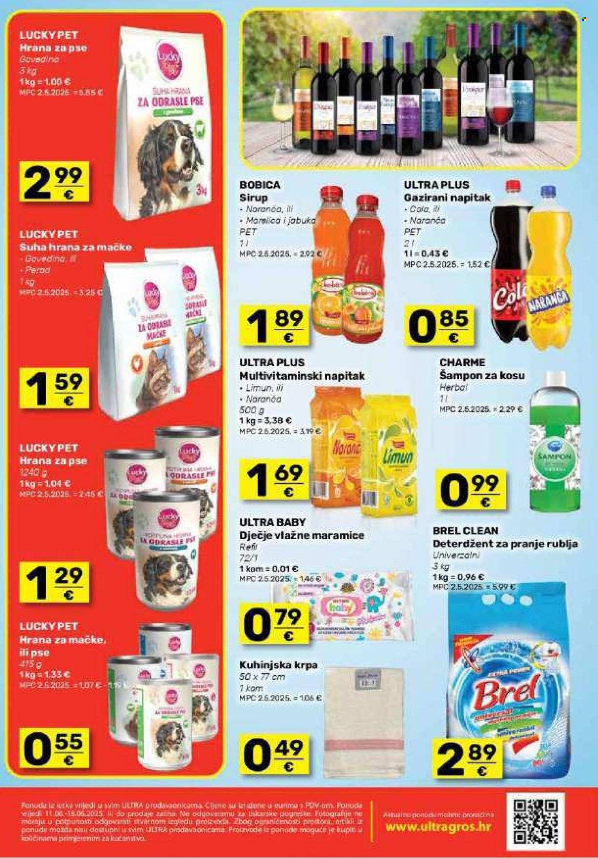 Victa katalog - 11.06.2025. - 18.06.2025. Stranica 4