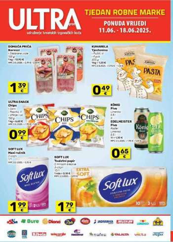 Vrutak katalog - 11.06.2025. - 18.06.2025.