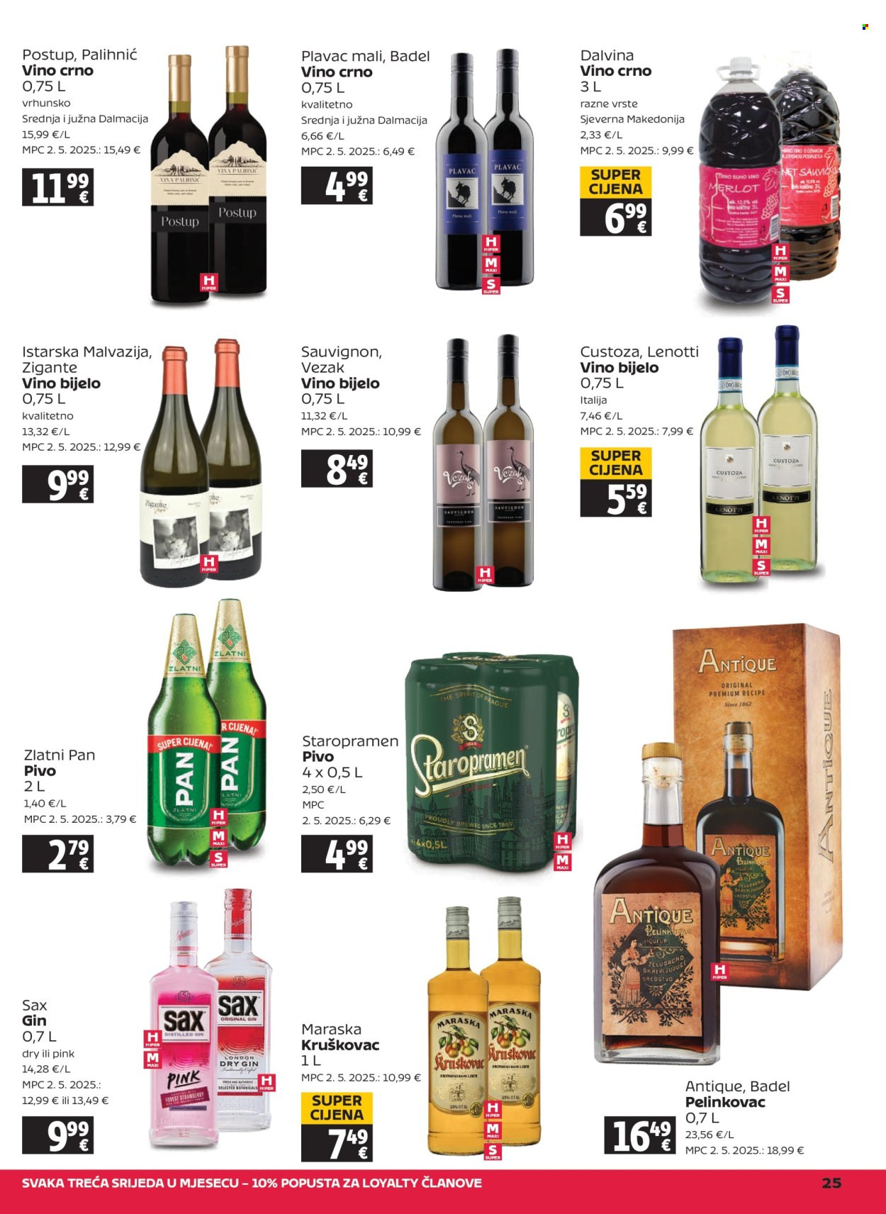 Tommy katalog - 12.06.2025. - 18.06.2025. Stranica 25