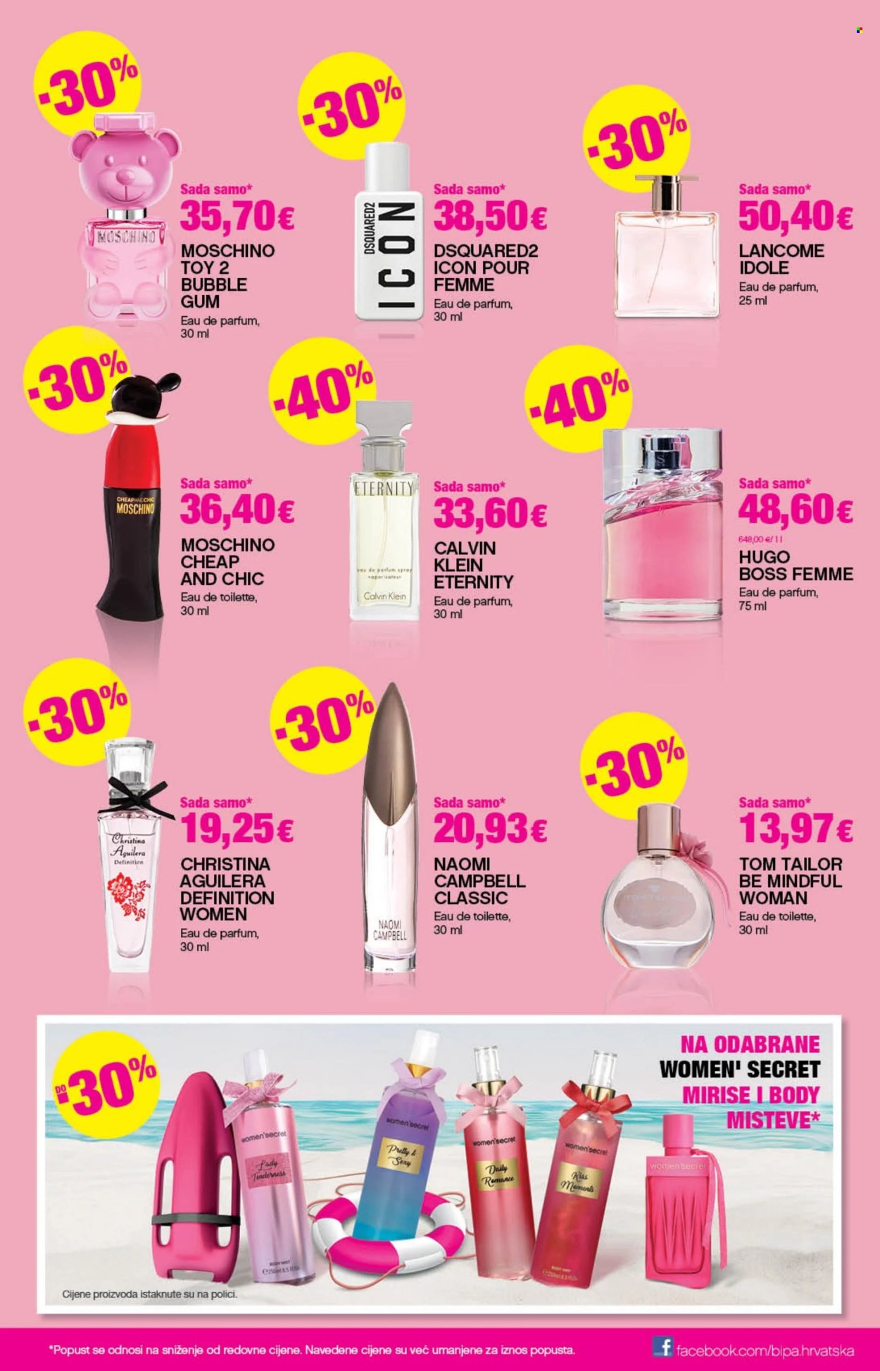 Bipa katalog - 12.06.2025. - 25.06.2025. Stranica 3