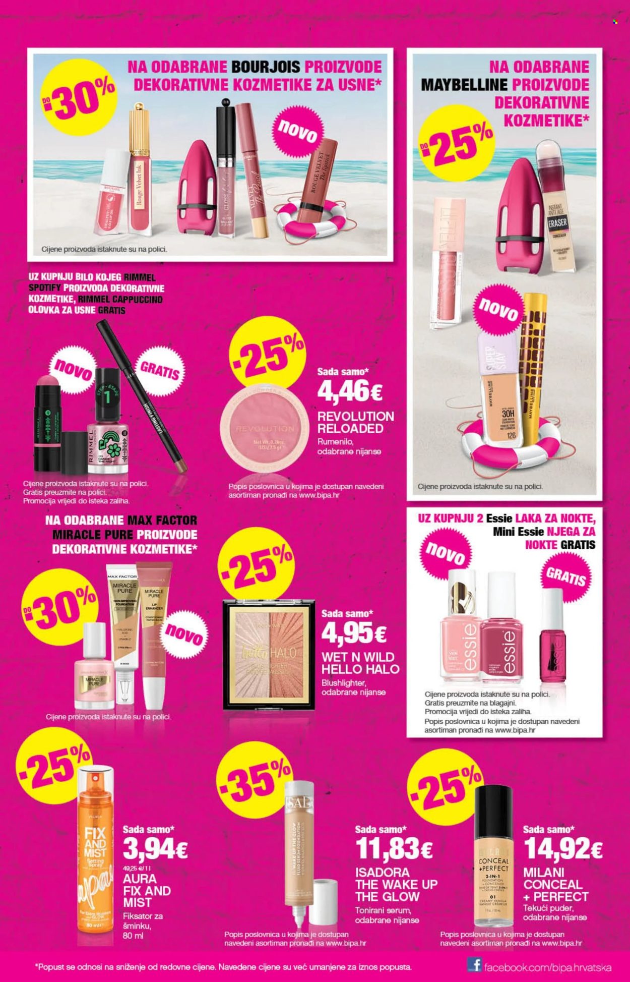 Bipa katalog - 12.06.2025. - 25.06.2025. Stranica 5