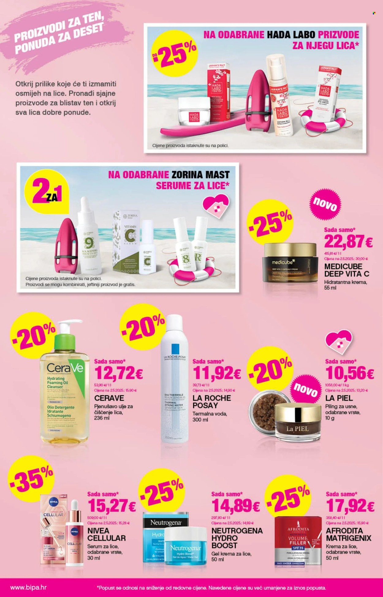 Bipa katalog - 12.06.2025. - 25.06.2025. Stranica 6
