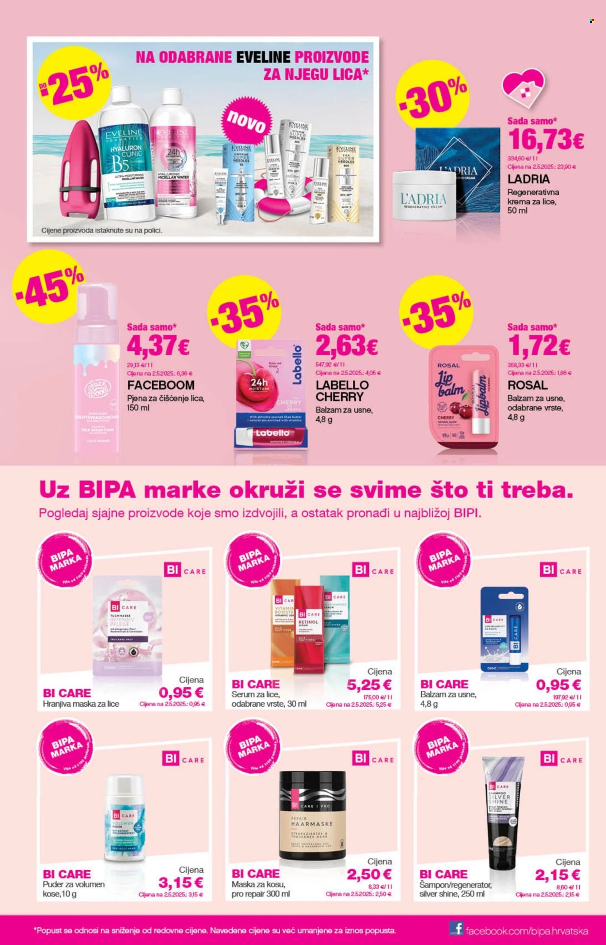Bipa katalog - 12.06.2025. - 25.06.2025. Stranica 7