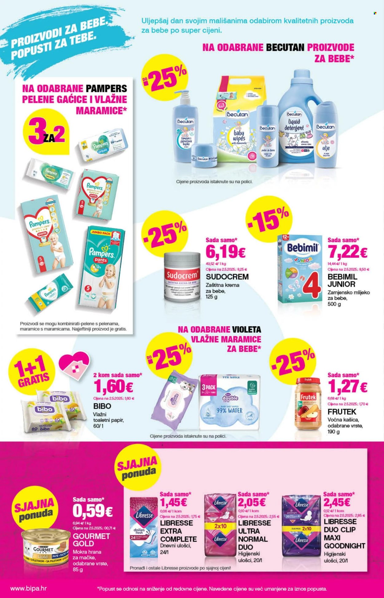 Bipa katalog - 12.06.2025. - 25.06.2025. Stranica 12