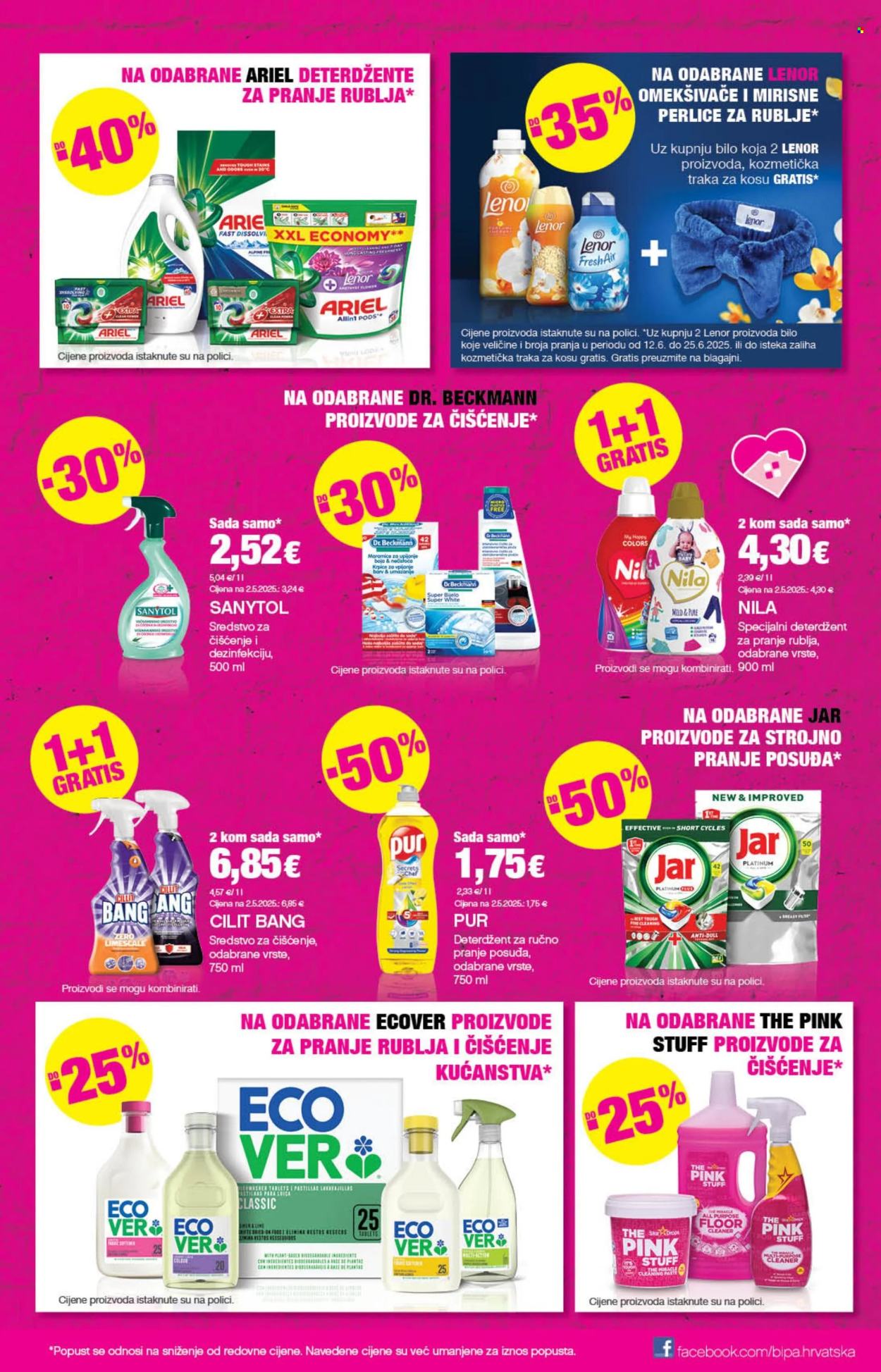 Bipa katalog - 12.06.2025. - 25.06.2025. Stranica 13