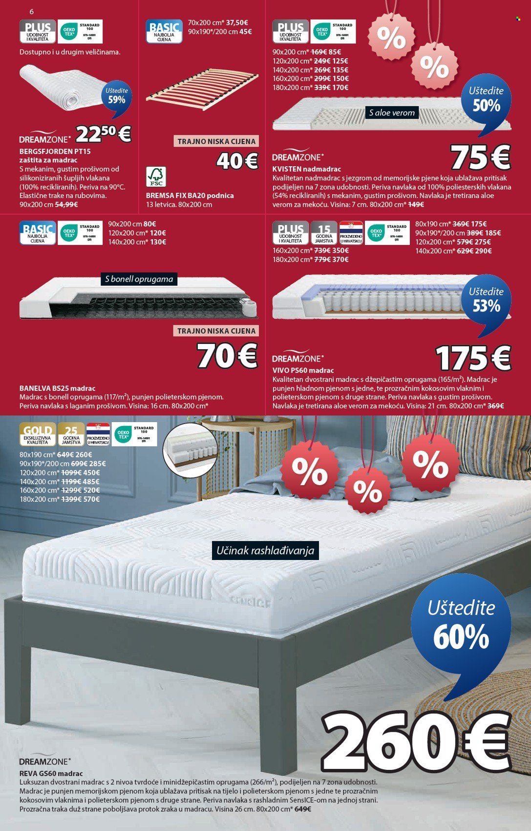 JYSK katalog - 11.06.2025. - 22.06.2025. Stranica 7