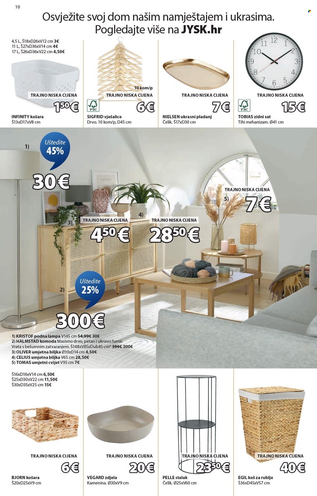 JYSK katalog - 11.06.2025. - 22.06.2025. Stranica 11