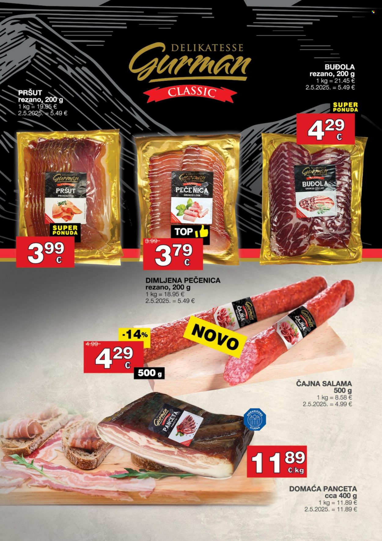 Stanić Diskont katalog - 12.06.2025. - 25.06.2025. Stranica 2
