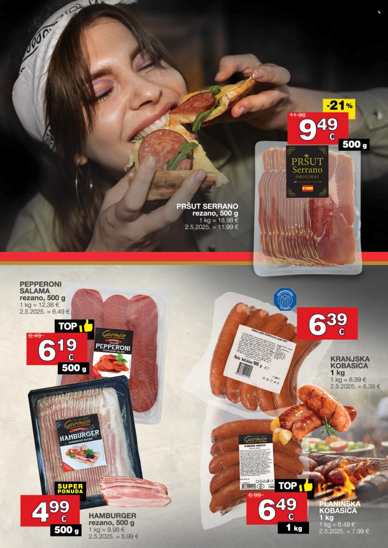 Stanić Diskont katalog - 12.06.2025. - 25.06.2025. Stranica 3